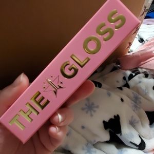 Jeffree Star The Gloss